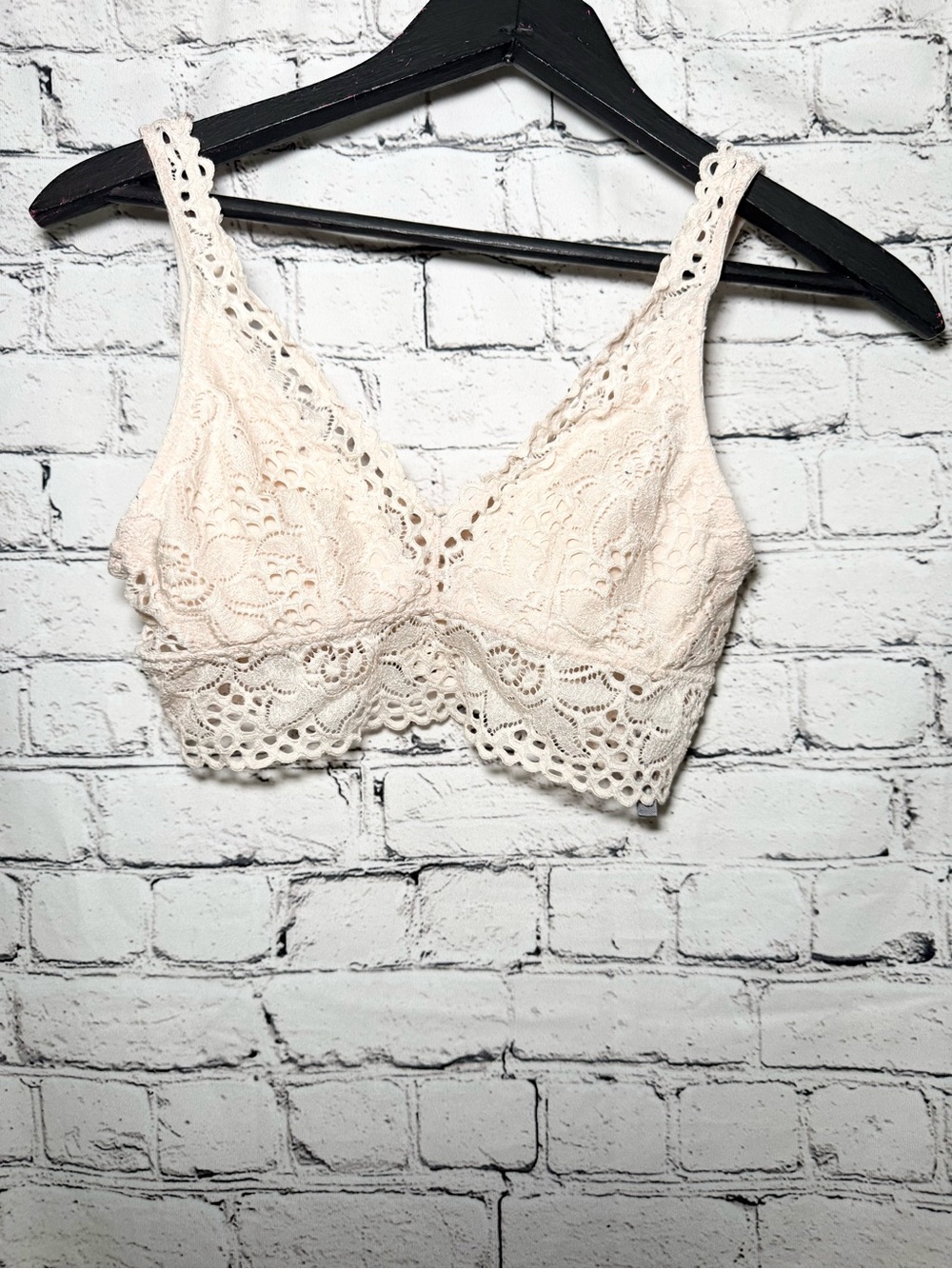 Aerie bralette. Size S